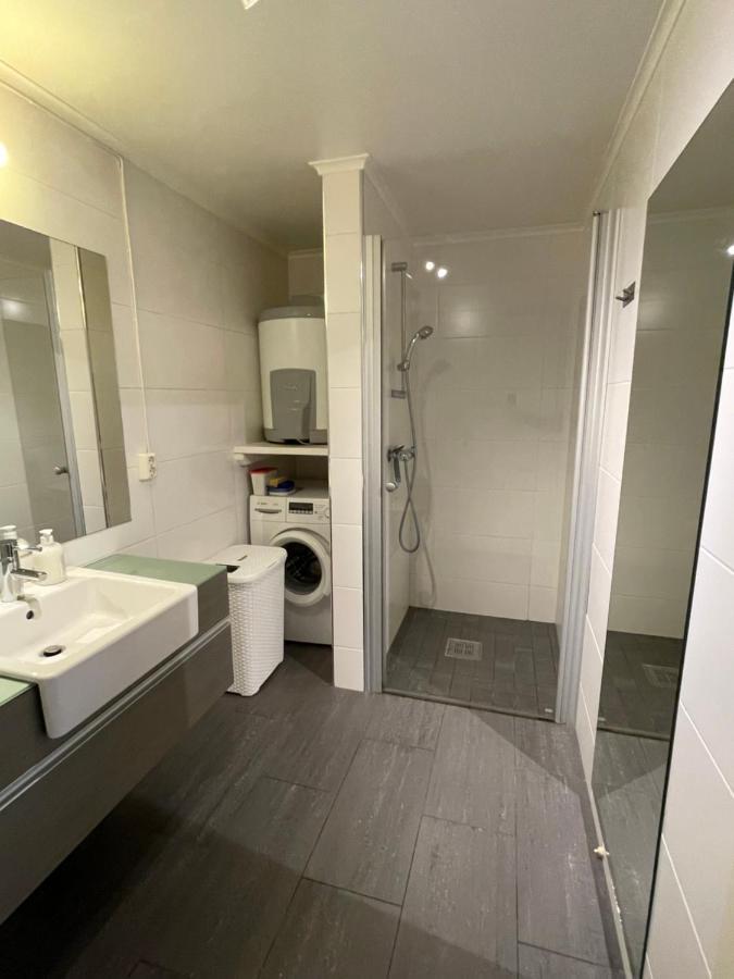 Daltind - Modern Apartment With Free Parking Нарвік Екстер'єр фото