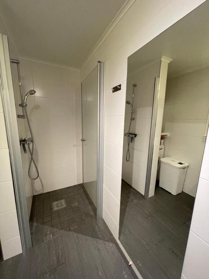 Daltind - Modern Apartment With Free Parking Нарвік Екстер'єр фото