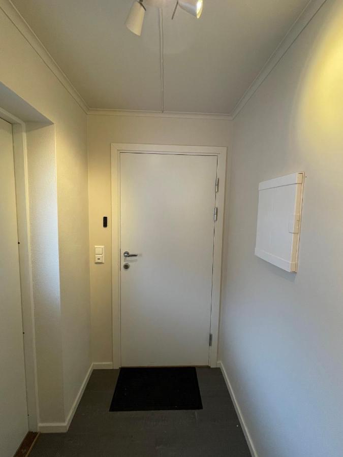 Daltind - Modern Apartment With Free Parking Нарвік Екстер'єр фото