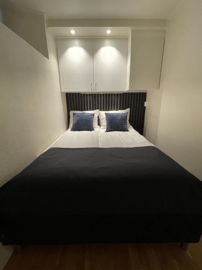 Daltind - Modern Apartment With Free Parking Нарвік Екстер'єр фото